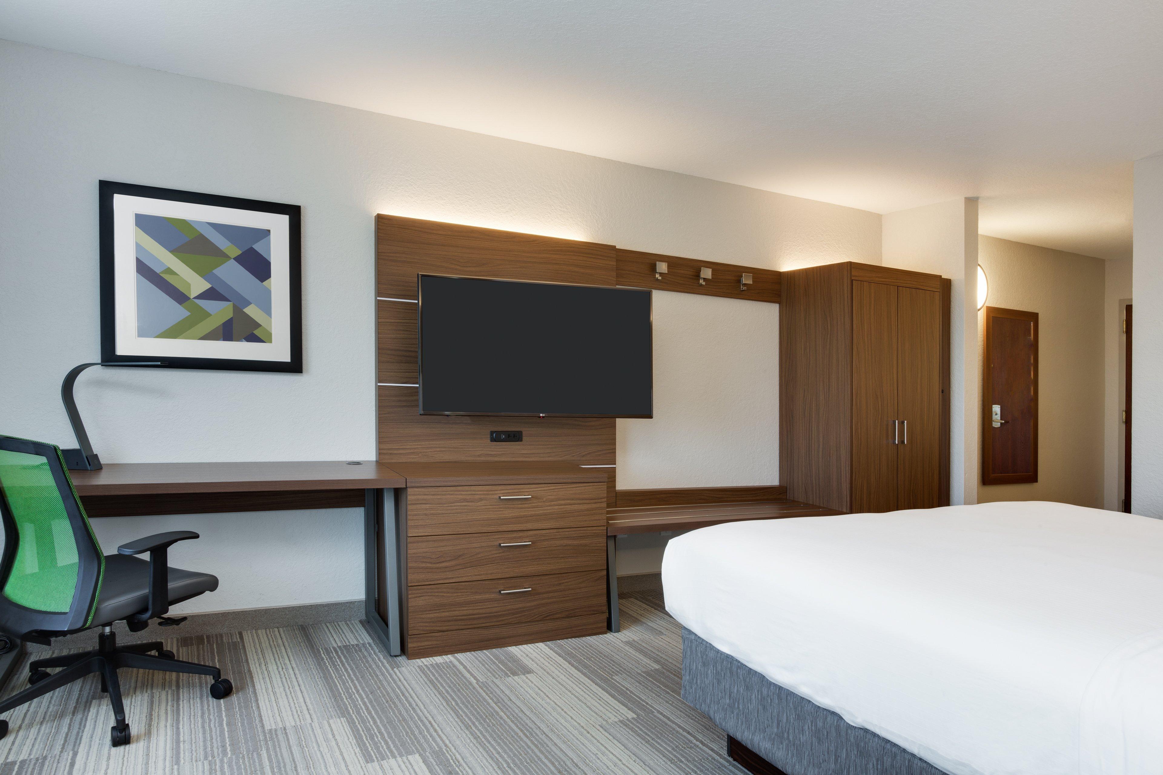 Holiday Inn Express Hotel & Suites Tampa-Fairgrounds-Casino By Ihg Mango Exterior foto