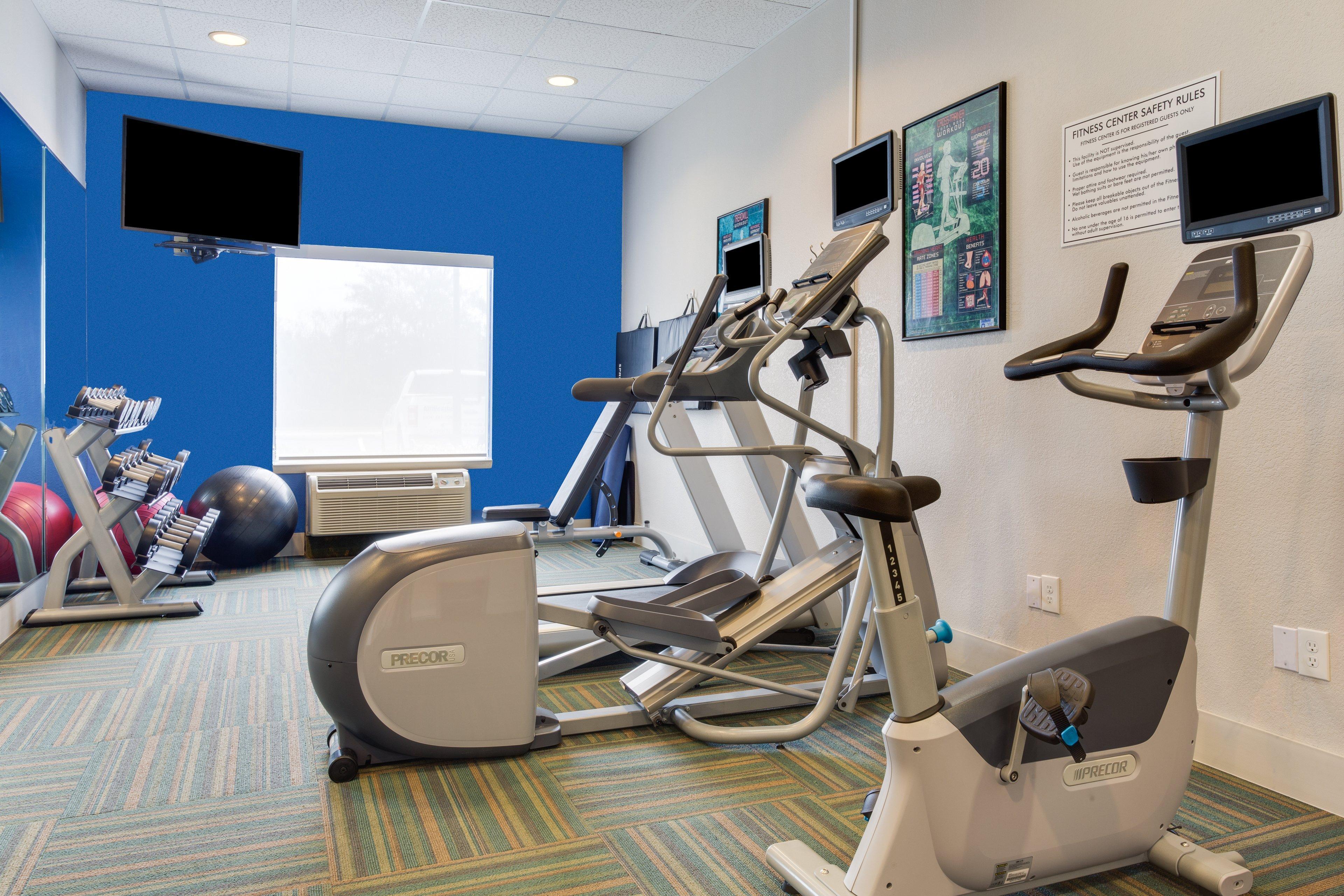 Holiday Inn Express Hotel & Suites Tampa-Fairgrounds-Casino By Ihg Mango Exterior foto