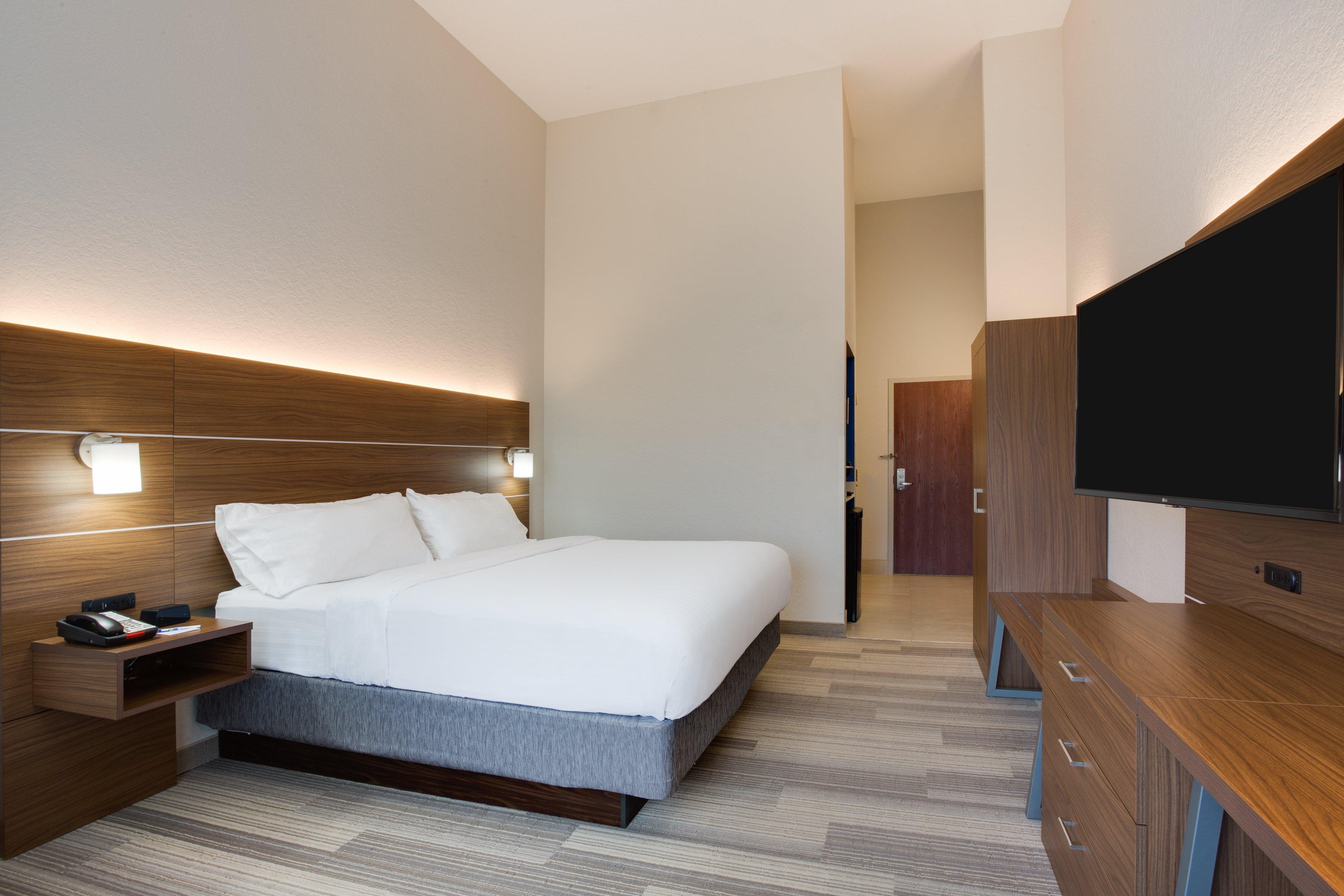 Holiday Inn Express Hotel & Suites Tampa-Fairgrounds-Casino By Ihg Mango Exterior foto