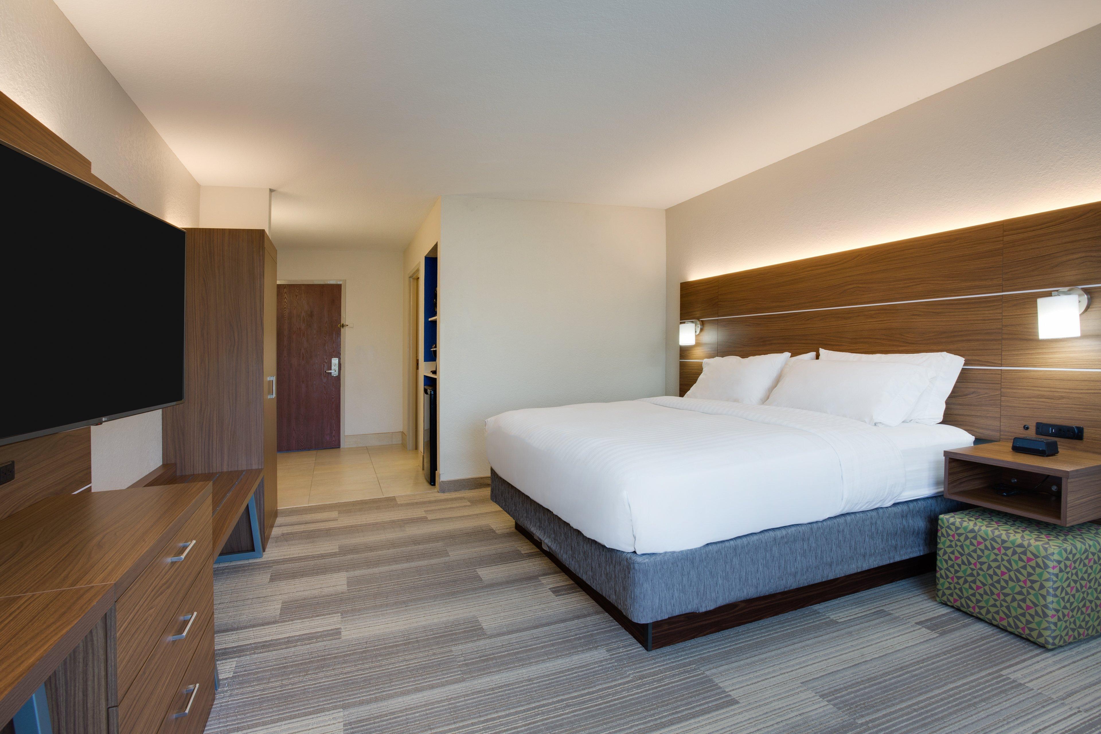 Holiday Inn Express Hotel & Suites Tampa-Fairgrounds-Casino By Ihg Mango Exterior foto